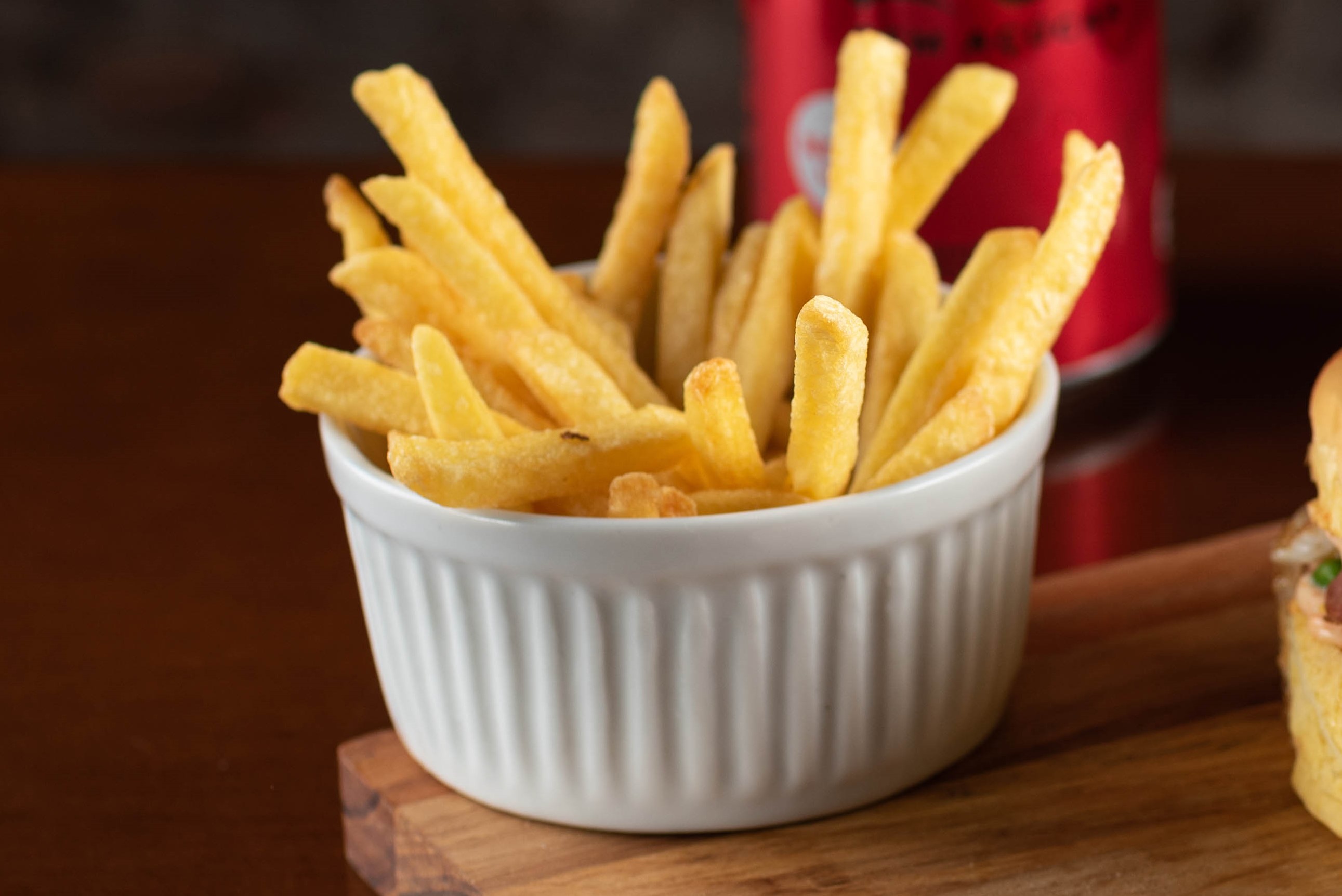 Foto de BATATA FRITA